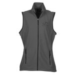 Rixford Microfleece Vest - Ladies' - Laser Etched