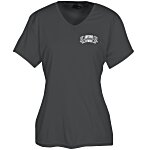 Stain Release Performance T-Shirt - Ladies'