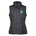 Roots73 Traillake Insulated Vest - Ladies'