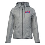 Dry Tech Fleece Full-Zip Hooded Jacket - Men's