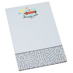 Colour-In Notepad - Tech