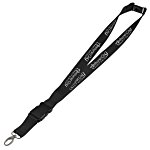Hang In There Lanyard - 45"