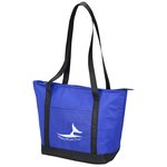 Rhode Island Cooler Tote C139668 : 4imprint.ca