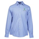 Crown Collection Royal Dobby Shirt - Men's