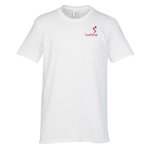 Gildan Lightweight T-Shirt - Men's - White - Screen