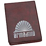Executive Memo Book - 100 pages