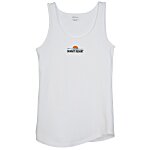 Everyday Tank Top White - White