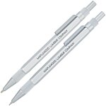 Stargate Metal Pen and Mechanical Pencil Set