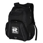 Rainier 17" Computer Backpack