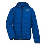 Norquay Insulated Jacket - Men's - Embroidered - 24 hr