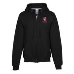 Russell Athletic Dri-Power Hooded Full-Zip Sweatshirt