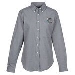 Easy Care Oxford Shirt - Ladies'