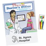 Fun Pack - A Trip to the Doctor's Office