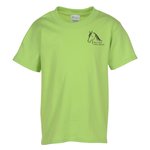 Everyday Cotton T-Shirt - Youth - Colours - Screen