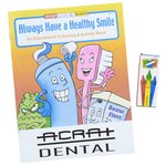 Fun Pack - Always Have a Healthy Smile