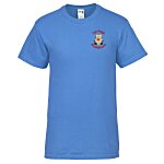 Gildan Hammer T-Shirt - Colours - Embroidered
