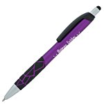 Inlay Stylus Pen - Metallic