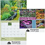 Gardens Calendar