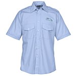 Navigator Short Sleeve Shirt - Men's