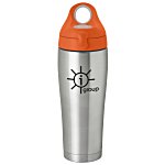 Tervis Stainless Steel Sport Bottle - 24 oz.- Closeout