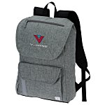 Merchant & Craft Ashton 15" Laptop Backpack - Embroidered