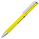 Maddox Soft Touch Metal Pen