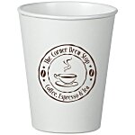 Insulated Paper Travel Cup - 8 oz.