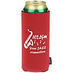 Koozie® Giant Collapsible Neoprene Can Kooler - Closeout