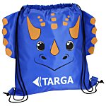 Paws and Claws Sportpack - Triceratops