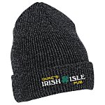 Energy Knit Reflective Toque