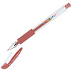 uni-ball Grip Gel Pen - Full Colour