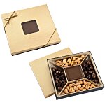 Small Treat Mix - Gold Box - Milk Chocolate Bar