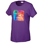 Gildan Ultra Cotton T-Shirt - Ladies' - Full Colour - Colours