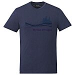 tentree Cotton T-Shirt - Men's - Full Colour