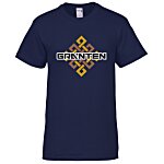 Gildan Hammer T-Shirt - Colours - Full Colour