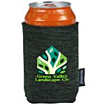 KoozieÂ® Heather Collapsible Can Kooler