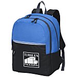 Ratio Laptop Backpack- Closeout
