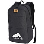 Edison 15" Laptop Backpack