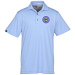 Storm Creek Optimist Stripe Interlock Polo - Men's