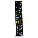 Ursa Retractable Banner - 15-3/4