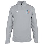 Under Armour Command 1/4-Zip - Men's - Embroidered
