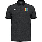 Under Armour Trophy Level Polo - Full Colour