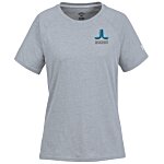 Under Armour Athletics T-Shirt - Ladies' - Embroidered