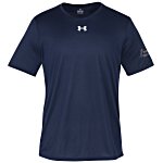 Under Armour Team Tech T-Shirt - Men's - Embroidered