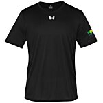 Under Armour Team Tech T-Shirt - Men's - Full Colour