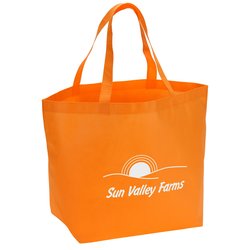 4imprint tote bags