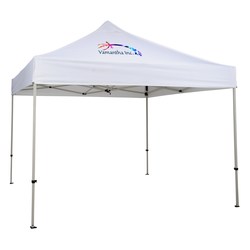 Imprint Ca Deluxe Event Tent With Vented Canopy C Vc