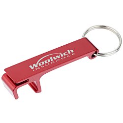 4imprint.ca: Knox Keychain with Phone Holder C163720