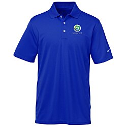 Tech Pique Polo