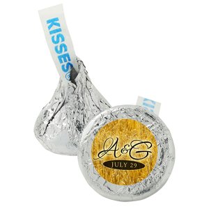 4imprint.ca: Individual Hershey's Kisses C120283